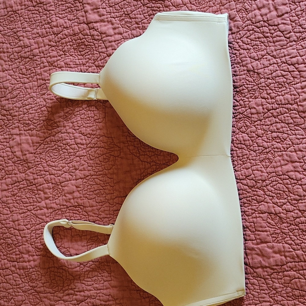 Unworn Padded Wire free Bra
